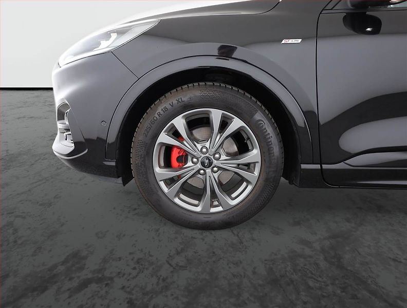 Ford Kuga (2020) ST-Line 2.0 EcoBlue mHEV - fotka 21 z 21
