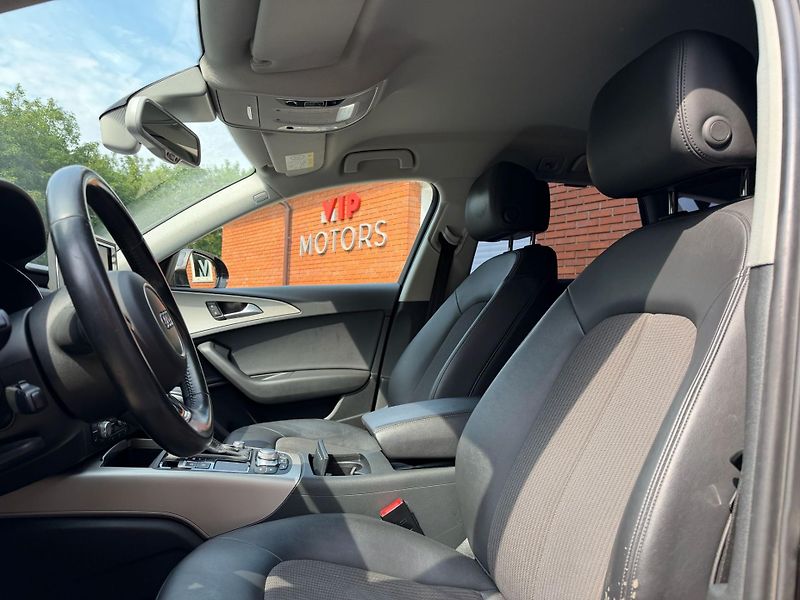 Audi A6 Allroad 30TDi-200KW-NEZ T.-LED-TAŽNE - fotka 15 z 32