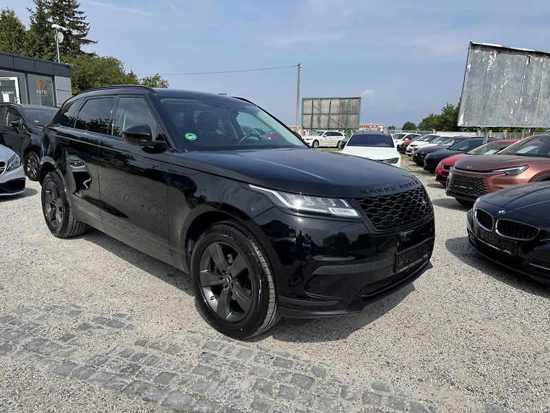 Land Rover Range Rover Velar (2020) 2.0 i 184KW 66000KM - fotka 2 z 26