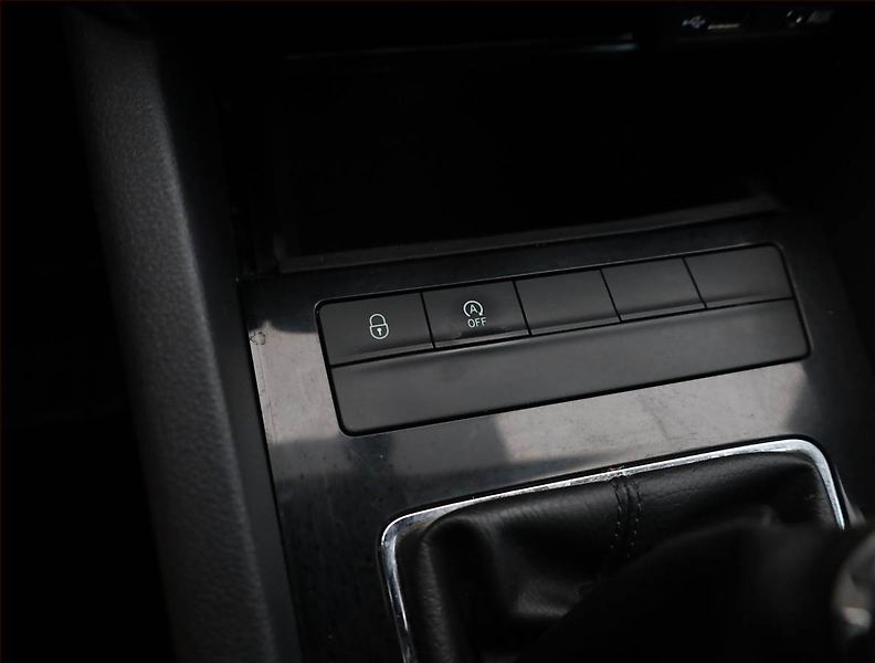 Škoda Octavia (2017) Ambition Plus 1.6 TDI - fotka 15 z 22