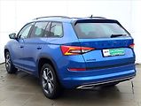 Škoda Kodiaq 2,0 TDi DSG 4x4 Kamera Tažné - náhled 10