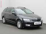 Škoda Octavia (2015) 1.6 TDi - náhled 1
