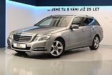Mercedes-Benz Třídy E (2012) 2.2 220 T 7G-TRONIC Avantgarde - náhled 1