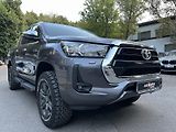 Toyota Hilux (2023) 2.8 D-4D EXECUTIVE DOUBLE CAB - náhled 1