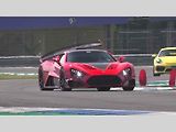 Zenvo TSR-S.