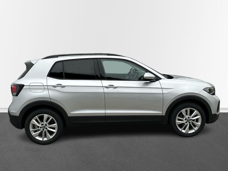 Volkswagen T-Cross People 1,0 TSI - fotka 7 z 23