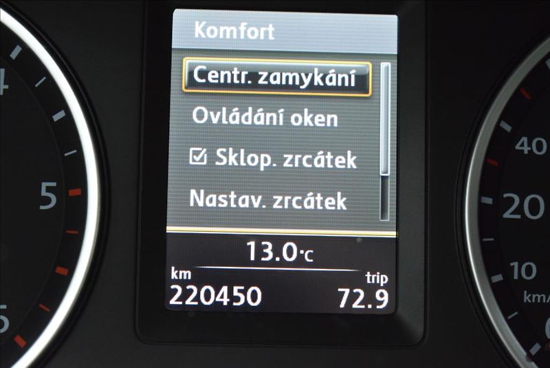 Volkswagen Tiguan 2,0 TDi, Sport&Style,DSG,Xen, - fotka 24 z 37