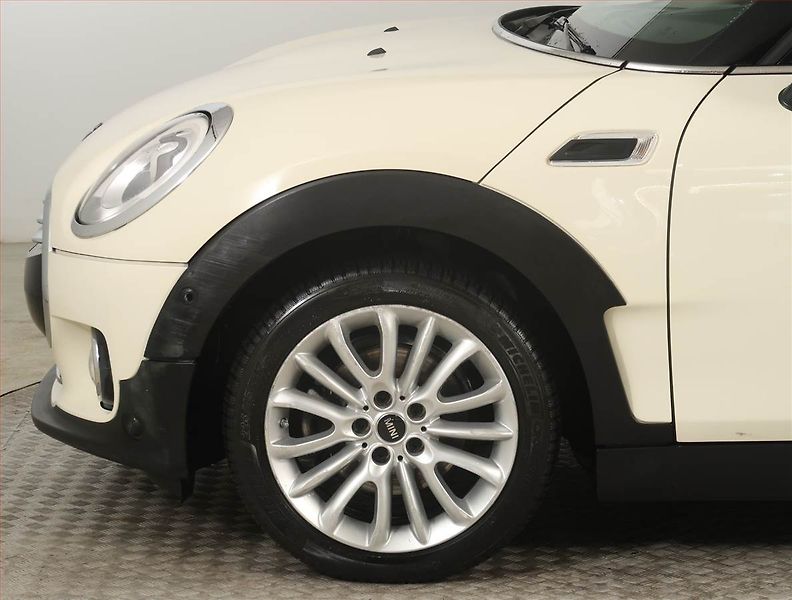 Mini Clubman (2017) Cooper, Automat, Serv.kniha - fotka 15 z 20