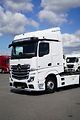 Mercedes-Benz Actros (2022)  L / 1851 / ACC / E 6 / MP 5 / - náhled 26