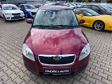 Škoda Fabia (2008) 1,2 HTP 44 KW KILOMETRY - náhled 8