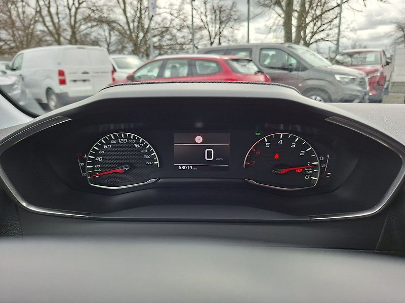 Peugeot 208 ACTIVE PACK 1.2 PT 100k M6 - fotka 16 z 25