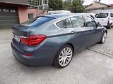 BMW Řada 5 530D 180 KW GRAN TURISMO PAN - náhled 10