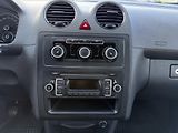 Volkswagen Caddy Life 1.6TDi TEAM  - náhled 12