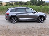 Škoda Kodiaq 2,0 TDI 147kW 4x4 CZ Sportline - náhled 8