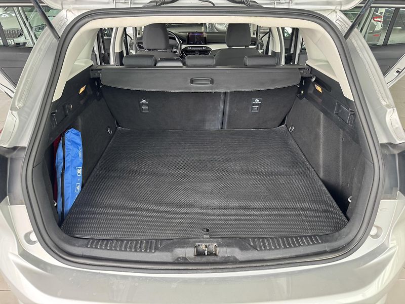 Ford Focus 1,5TDCi 88kW*Navi*Vyhř.Volant - fotka 30 z 32