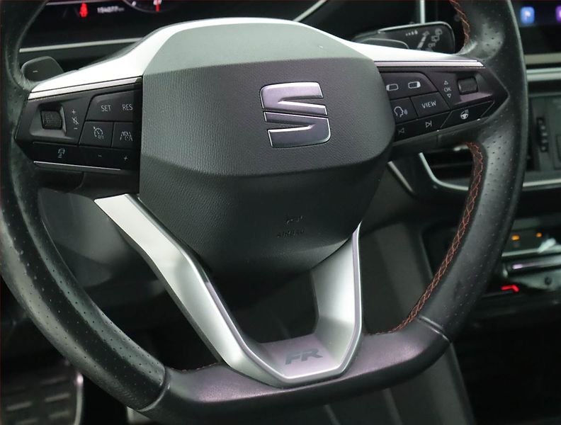 Seat Tarraco (2022) FR 2.0 TDI - fotka 17 z 22