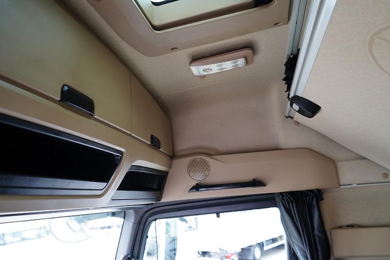 Mercedes-Benz Actros (2023) L / 1848 / E 6 / MP 5 / ACC /  - fotka 45 z 52