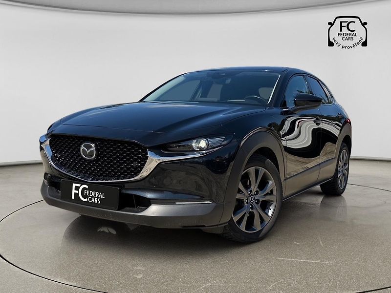 Mazda CX-30 2.0 Skyactiv-X186 GT AT Plus - fotka 1 z 33
