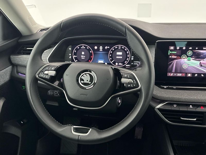 Škoda Octavia Top Selection - fotka 18 z 27