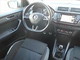 Škoda Fabia (2016) Ambition 1.2 TSI, Tempomat - náhled 7