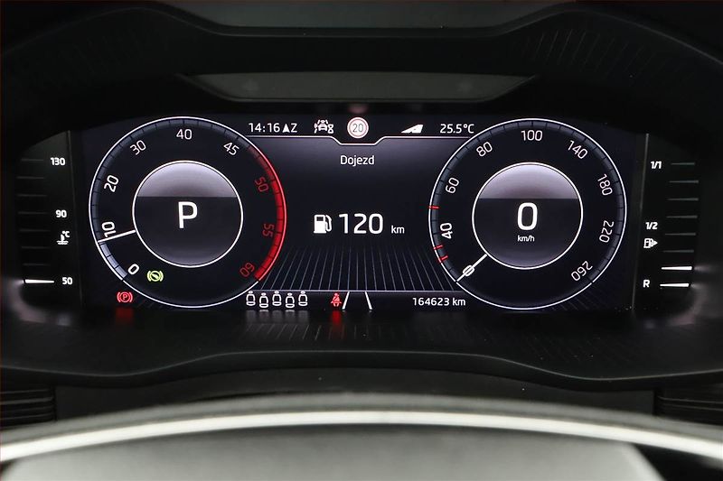 Škoda Kodiaq (2021) 2.0 TDI - fotka 8 z 31