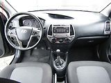 Hyundai i20 (2013) 1.2i, Klima - náhled 8