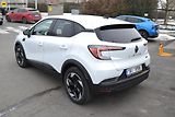 Renault Captur techno E-Tech full hybrid 145 - náhled 4