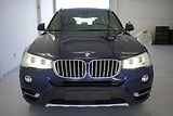 BMW X3 3,0 XDRIVE30D AUT. - náhled 1