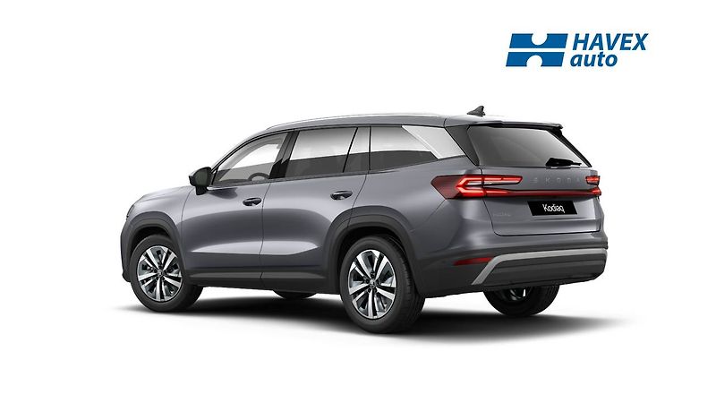 Škoda Kodiaq (2026) 2.0 TDI 110 kW Exclusive Selec - fotka 2 z 3