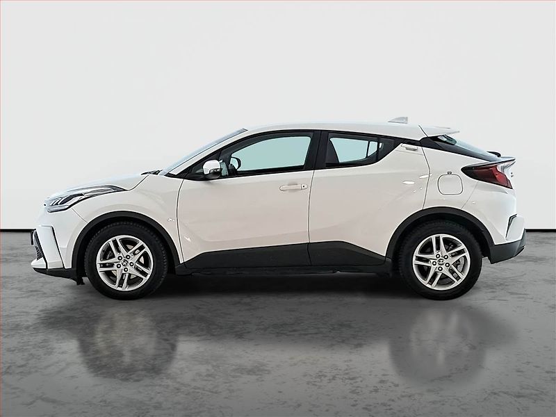 Toyota C-HR (2023) Comfort 1.8 Hybrid, COMFORT - fotka 3 z 21