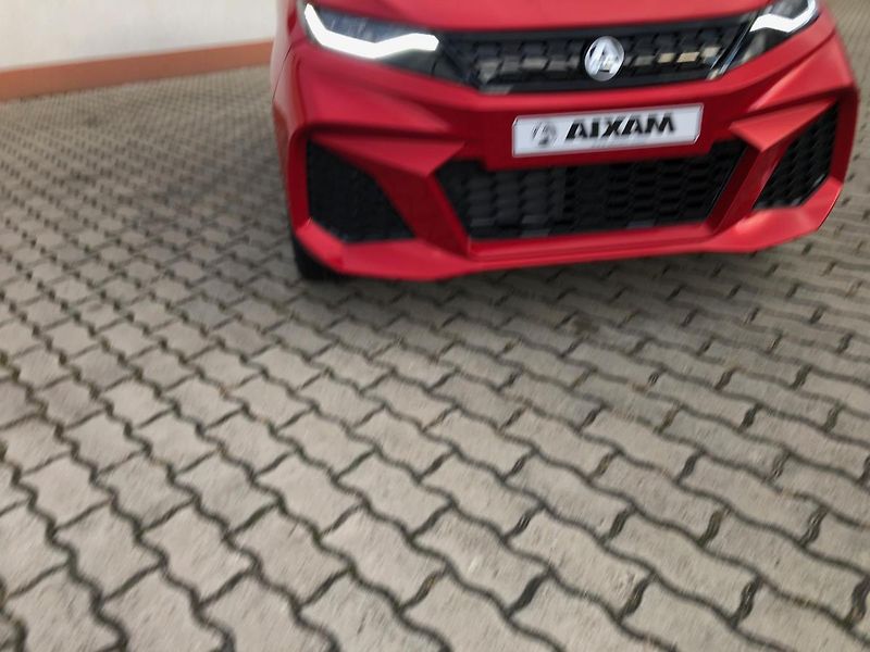 Aixam City (2026) GTO - Ambition-  - fotka 4 z 22