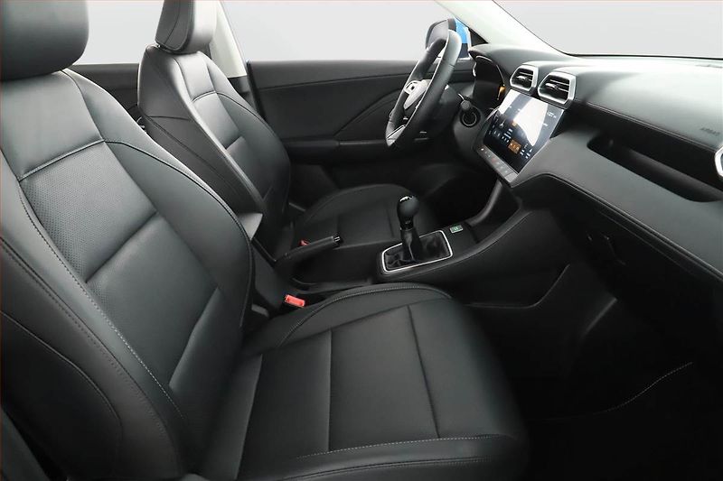 MG ZS (2025) 1.5 i, Elegance, FullLed - fotka 7 z 20