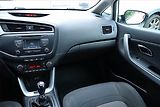Kia Ceed (2018) Gold 1.4 MPI, Serv.kniha - náhled 8
