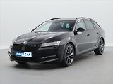 Škoda Superb 2,0 TDI 140kW DSG Sportline - náhled 2