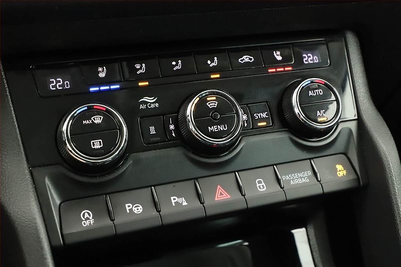 Škoda Kodiaq (2021) 2.0 TDI - fotka 31 z 31