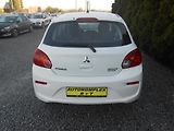 Mitsubishi Space Star 1.0 52KW, 35TKm,KLIMA - náhled 7