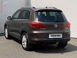 Volkswagen Tiguan (2012) 2.0 TDi, Sport, TZ, kůže, - náhled 6