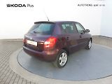 Škoda Fabia (2011) Ambiente 1,2 TSI 63kW - náhled 1