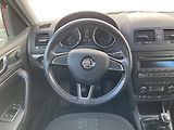 Škoda Yeti (2014) 1.4 TSi, Adventure, bixen, - náhled 11