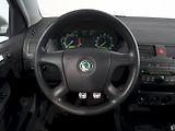 Škoda Fabia (2005) AMBIENTE 1,4i 16V 55KW KLIMA - náhled 10