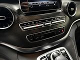 Mercedes-Benz Třídy V 2,0   250D 4MATIC AMG KAMERA - náhled 17