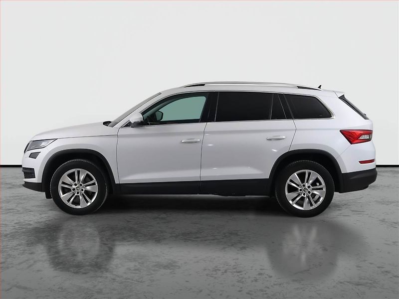 Škoda Kodiaq (2018) Style 2.0 TDI 4x4 - fotka 3 z 19