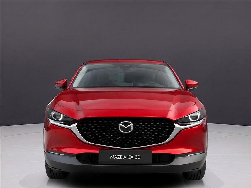 Mazda CX-30 (2026) 2,5 6MT FWD PRIME-LINE - fotka 2 z 9