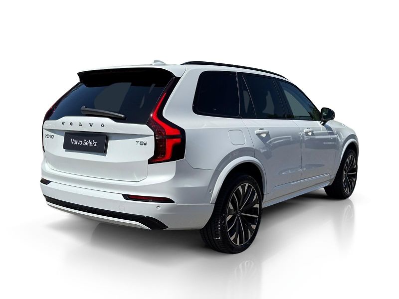 Volvo XC90 T8 AWD / 360 / kola/ REZERVACE - fotka 7 z 51