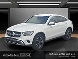 Mercedes-Benz GLC 200 d AMG 4MATIC - náhled 1