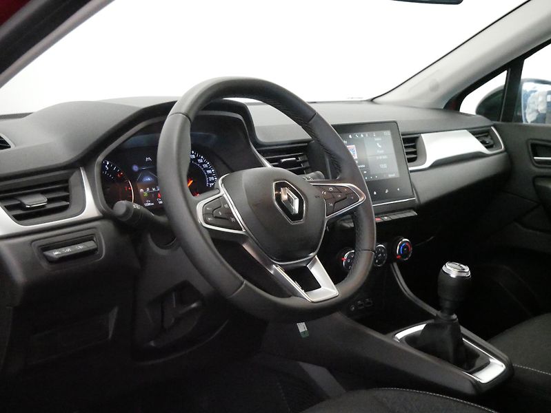 Renault Captur - fotka 14 z 28