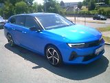 Opel Astra ST GS 1.5 CDTi AT KOUPENO ČR - náhled 3