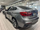 BMW X6 3,0 d X-Drive M-Sport DPH - náhled 1