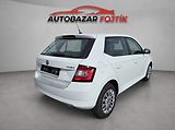 Škoda Fabia (2015) 1.0 MPI 44 kW Ambition - náhled 7