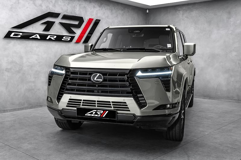 Lexus Ostatní Premium+ - fotka 3 z 25